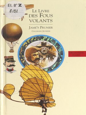 cover image of Histoire de l'aviation (1)